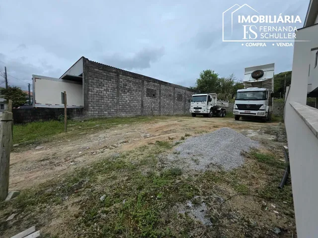 Imagem 6: Terreno À Venda no Bairro Centro - Antônio Carlos/Sc