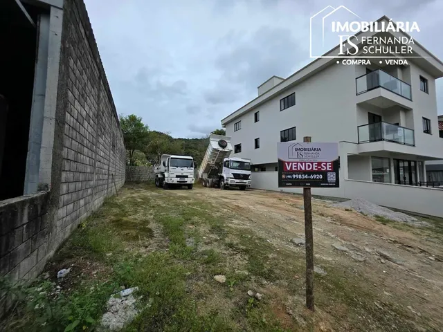 Imagem 2: Terreno À Venda no Bairro Centro - Antônio Carlos/Sc