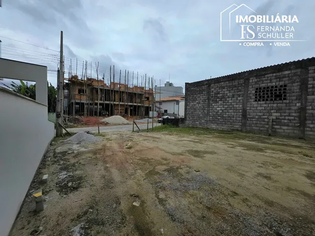 Imagem 13: Terreno À Venda no Bairro Centro - Antônio Carlos/Sc
