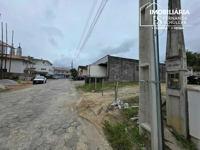 Imagem 14: Terreno À Venda no Bairro Centro - Antônio Carlos/Sc