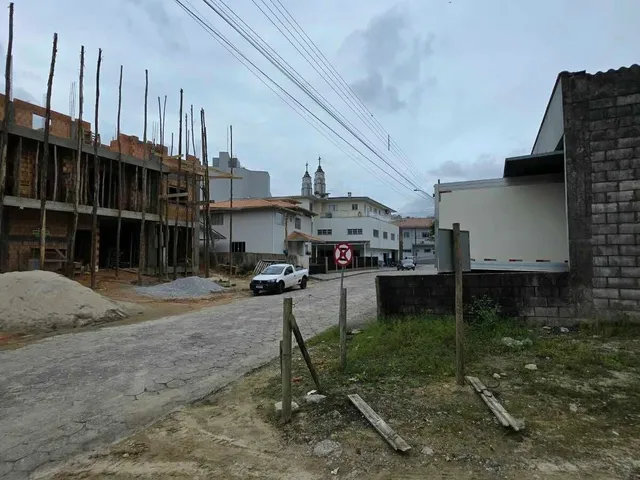 Imagem 3: Terreno À Venda no Bairro Centro - Antônio Carlos/Sc