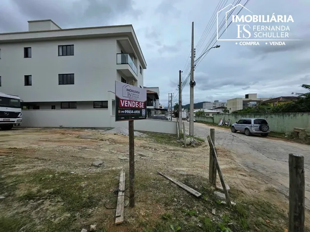 Imagem 5: Terreno À Venda no Bairro Centro - Antônio Carlos/Sc