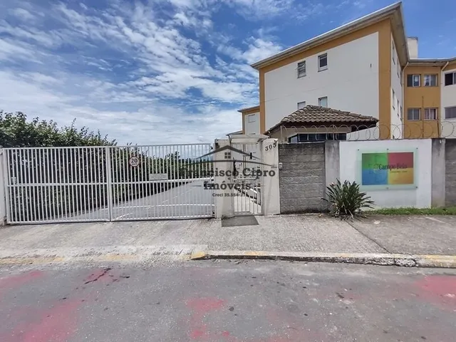 Imagem: Apartamento À Venda no Bairro São Dimas