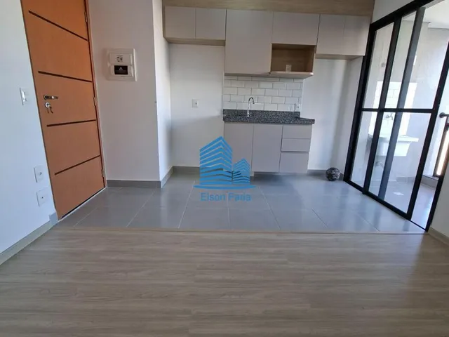 Imagem: Apartment em Osasco - São Paulo, Centro