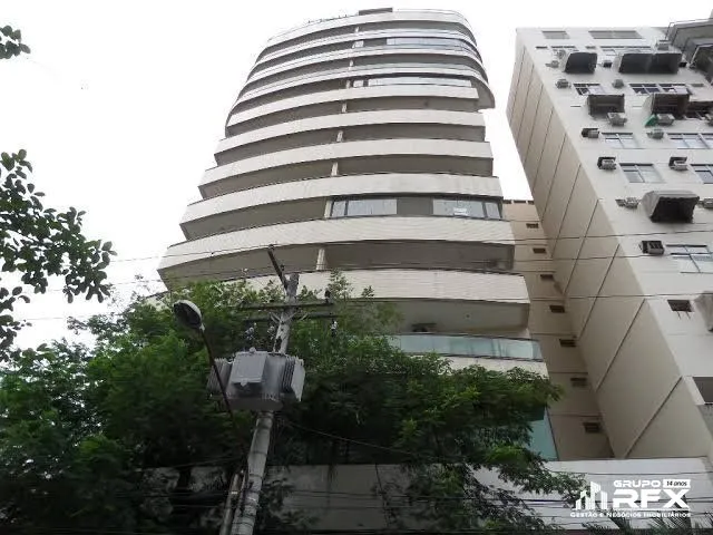 Imagem: Apartamento 3 Dormitórios para Alugar Icaraí