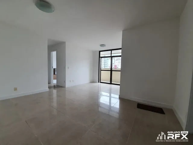 Imagem 3: Apartamento 3 Dormitórios para Alugar Icaraí Niterói/Rj