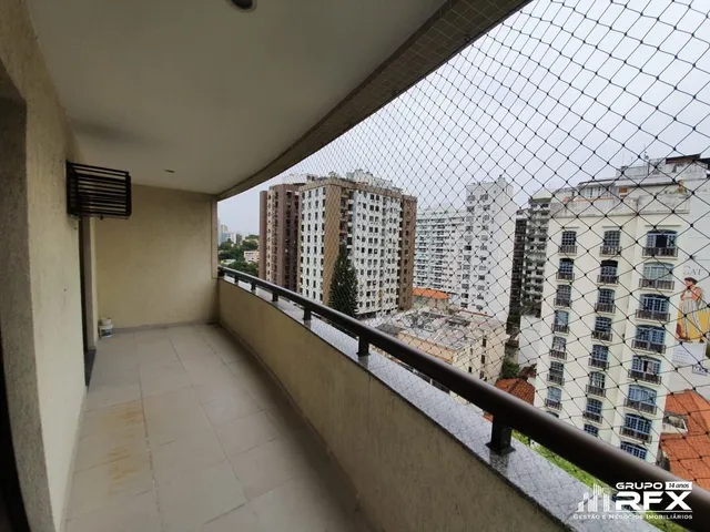 Imagem 5: Apartamento 3 Dormitórios para Alugar Icaraí Niterói/Rj