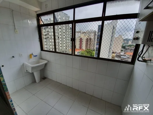 Imagem 7: Apartamento 3 Dormitórios para Alugar Icaraí Niterói/Rj