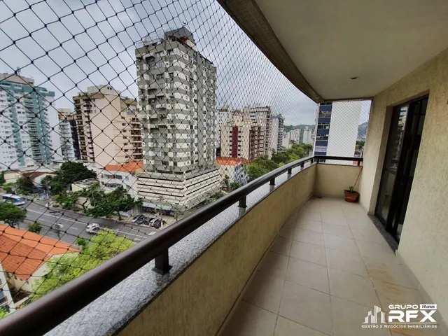 Imagem 4: Apartamento 3 Dormitórios para Alugar Icaraí Niterói/Rj