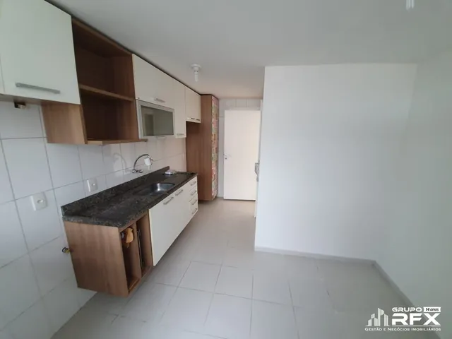 Imagem 2: Apartamento 3 Dormitórios para Alugar Icaraí Niterói/Rj