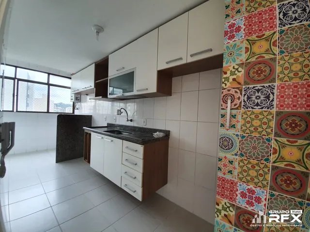 Imagem 13: Apartamento 3 Dormitórios para Alugar Icaraí Niterói/Rj