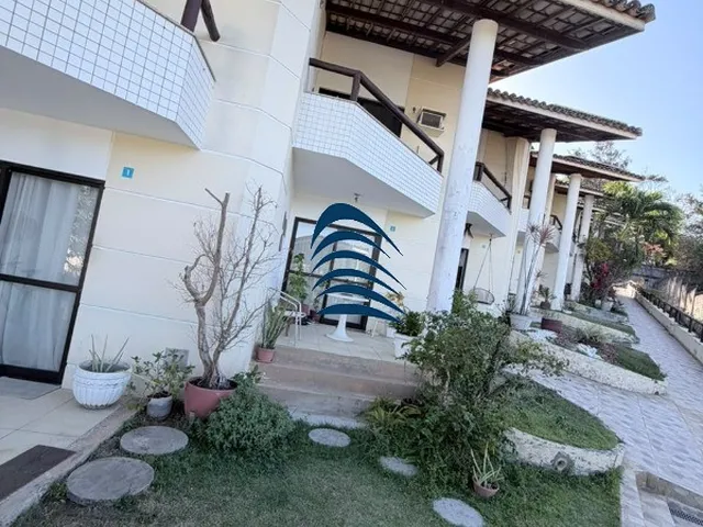 Imagem: Casa Vilage em Patamares