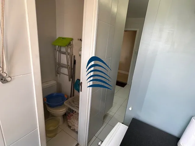 Imagem 2: Stupendo Piatã Residence ? Salvador/Ba Excelente Apartamento À Venda em Piatã!