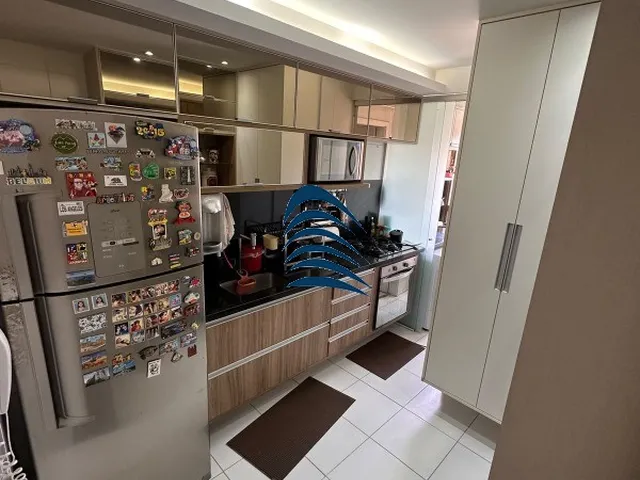 Imagem 6: Stupendo Piatã Residence ? Salvador/Ba Excelente Apartamento À Venda em Piatã!