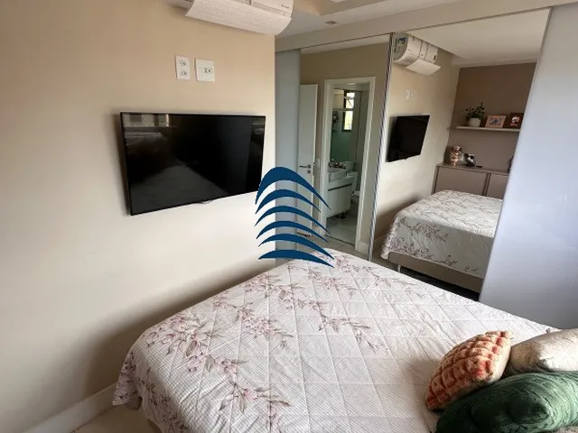 Imagem 3: Stupendo Piatã Residence ? Salvador/Ba Excelente Apartamento À Venda em Piatã!