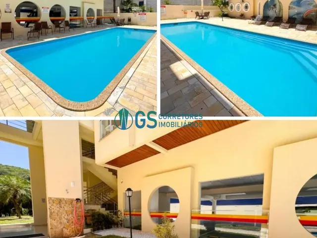 Imagem: Apartamento Duplex Mobiliado na Praia Brava