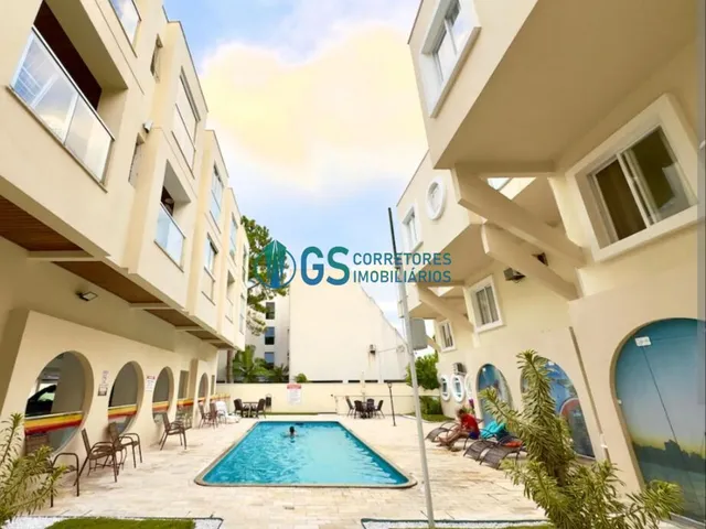 Imagem 14: Apartamento Duplex Mobiliado na Praia Brava - Florianópolis Sc
