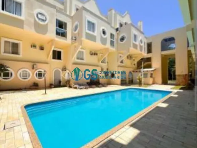 Imagem 5: Apartamento Duplex Mobiliado na Praia Brava - Florianópolis Sc