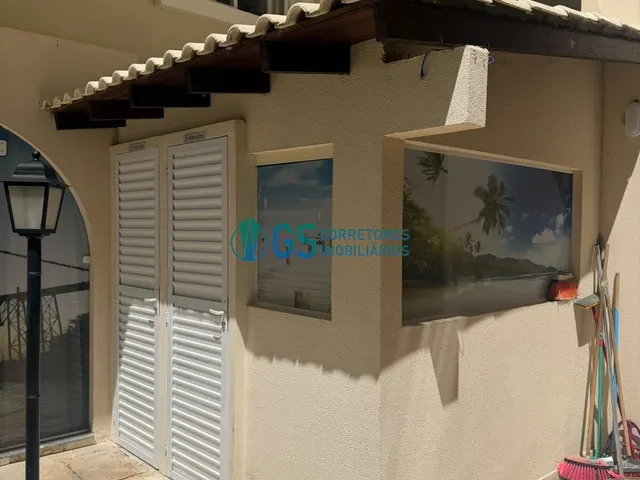 Imagem 13: Apartamento Duplex Mobiliado na Praia Brava - Florianópolis Sc