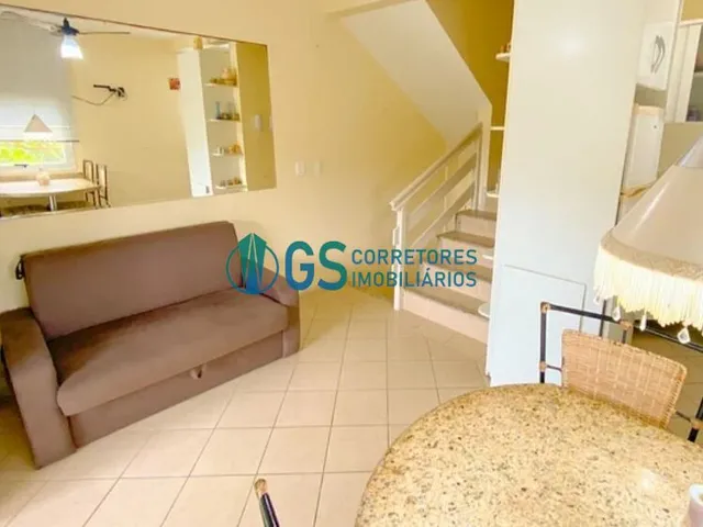 Imagem 10: Apartamento Duplex Mobiliado na Praia Brava - Florianópolis Sc