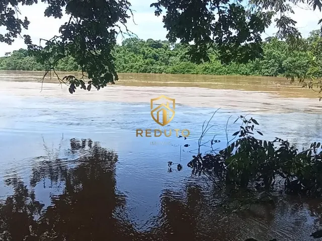 Imagem 2: Fazenda À Venda no Bairro Centro - Buritizeiro/Mg