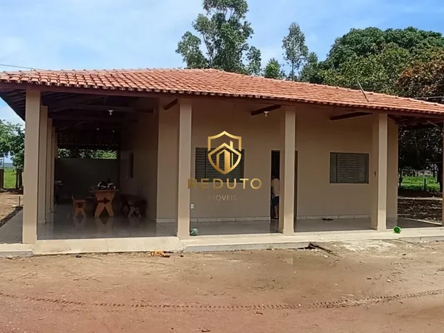 Imagem 3: Fazenda À Venda no Bairro Centro - Buritizeiro/Mg