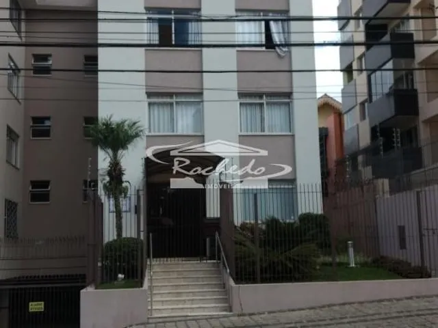 Imagem 2: Apartamento para Locação, Sao Francisco, Curitiba - Pr