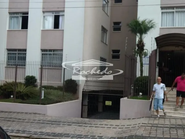 Imagem 4: Apartamento para Locação, Sao Francisco, Curitiba - Pr