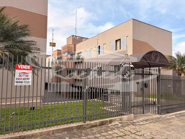 Imagem: Apartamento À Venda, Ahu, Curitiba - Pr