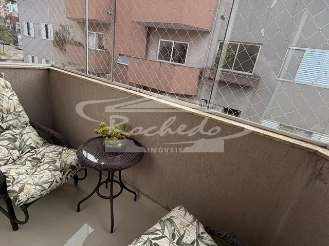 Imagem 3: Apartamento À Venda, Ahu, Curitiba - Pr