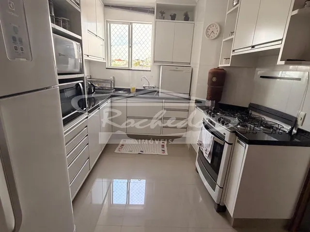 Imagem 6: Apartamento À Venda, Ahu, Curitiba - Pr