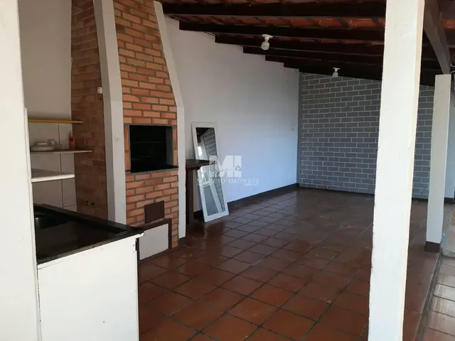 Imagem 3: Sobrado no Centro para Locação Anual