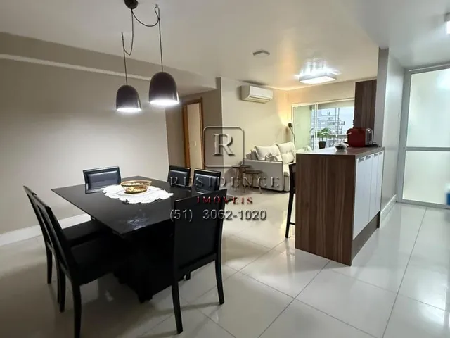 Imagem 2: Apartment em Porto Alegre - Rio Grande do Sul, Três Figueiras
