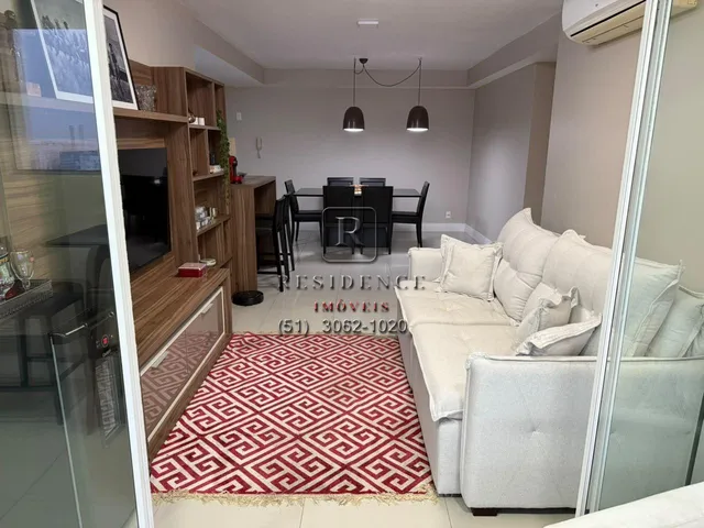 Imagem 8: Apartment em Porto Alegre - Rio Grande do Sul, Três Figueiras