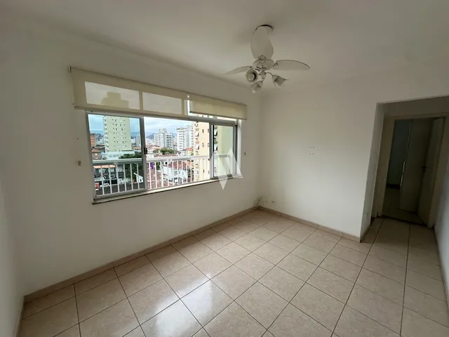 Imagem: Apartamento À Venda na Quadra da Praia