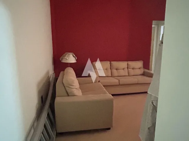 Imagem: Apartamento Padrão 2 Dormitários - Boqueirão