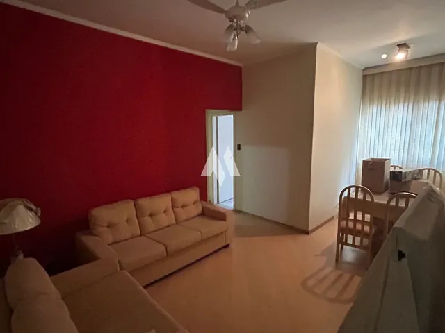 Imagem 7: Apartamento Padrão 2 Dormitários - Boqueirão Santos