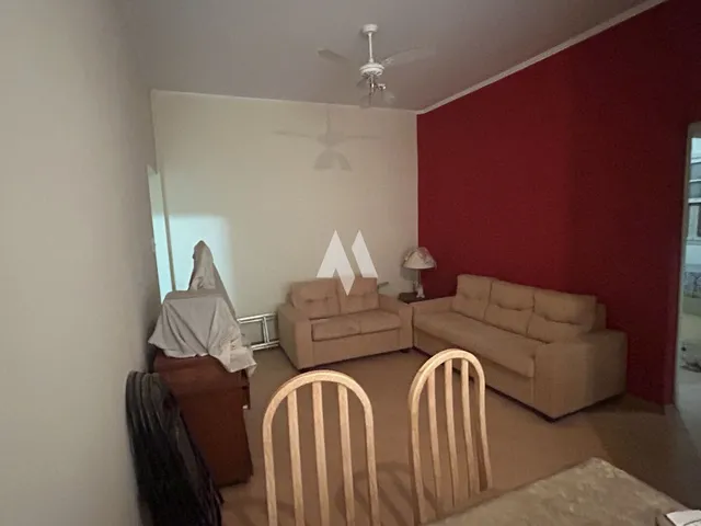Imagem 6: Apartamento Padrão 2 Dormitários - Boqueirão Santos