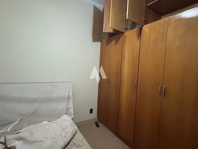 Imagem 4: Apartamento Padrão 2 Dormitários - Boqueirão Santos