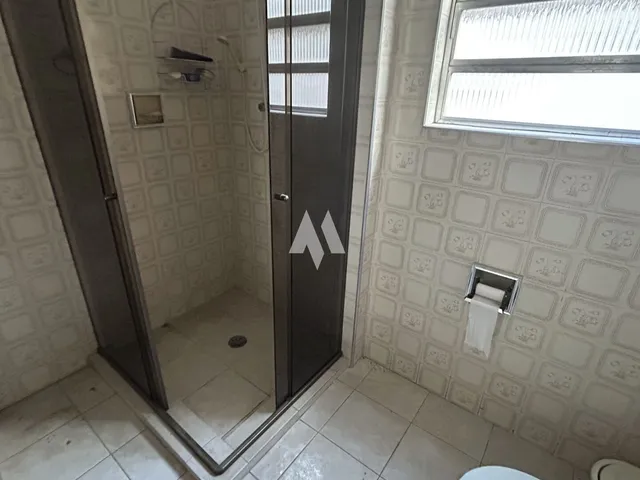 Imagem 13: Apartamento Padrão 2 Dormitários - Boqueirão Santos