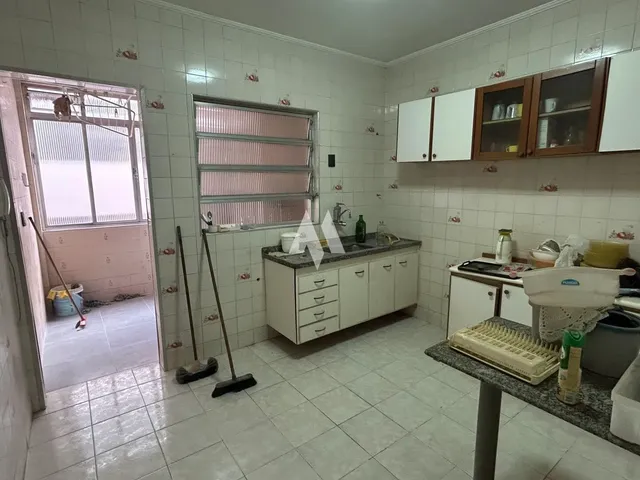 Imagem 5: Apartamento Padrão 2 Dormitários - Boqueirão Santos