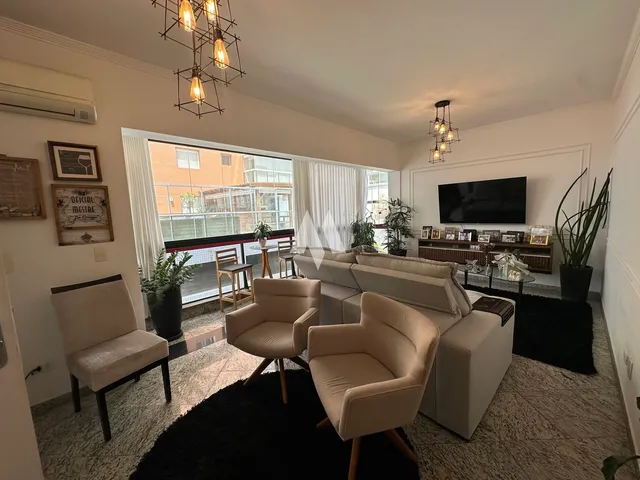 Imagem: Apartamento 3 Quartos (2 Suítes) À Venda