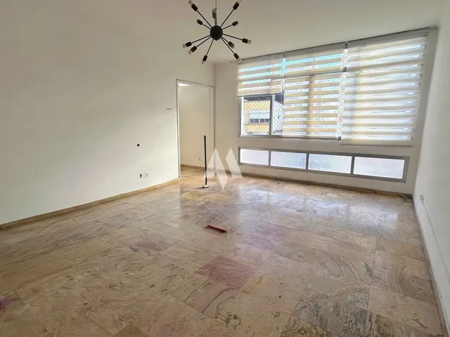 Imagem: Apartamento Padrão - 2 Dormitários - Boqueirão