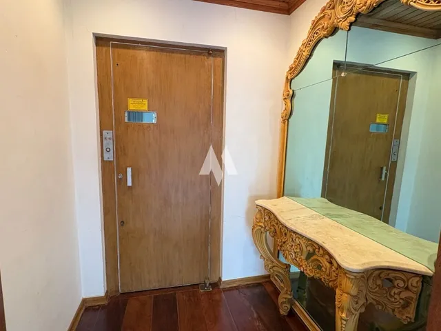 Imagem 16: Apartamento À Venda com 180M² e Elevador Privativo no Gonzaga, Santos, São Paulo