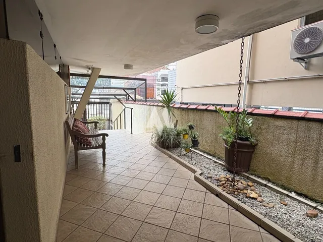 Imagem 7: Apartamento À Venda com 180M² e Elevador Privativo no Gonzaga, Santos, São Paulo
