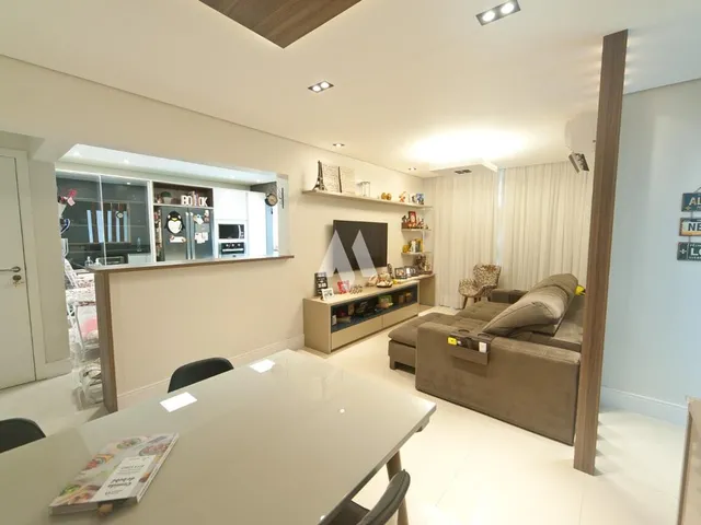 Imagem: Apartamento À Venda no Estuário, Santos