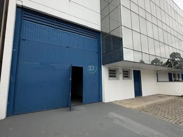 Imagem 8: Galpão Comercial com 377,27M², na Nova Palhoça, Próximo a Br 101
