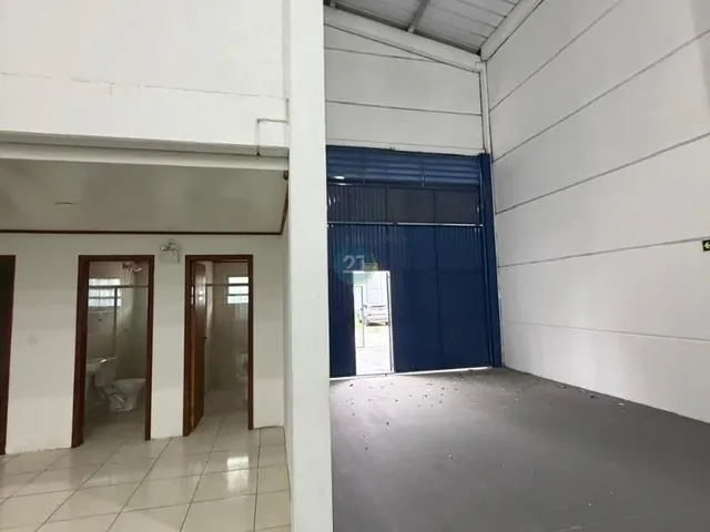 Imagem 9: Galpão Comercial com 377,27M², na Nova Palhoça, Próximo a Br 101