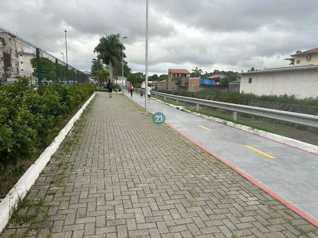 Imagem 7: 0 Apartamento com 2 dormitórios