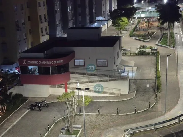 Imagem 2: 0 Apartamento com 2 dormitórios